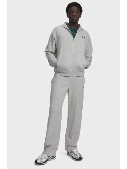 Штани UA Rival LW Pant Under Armour L Сірий