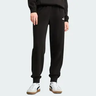 Штани ESS No. 1 Logo Sweatpants Puma S Чорний