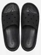 Тапочки UNI CLASSIC SLIDE V2 CROCS M10/W12(43-44) Чорний