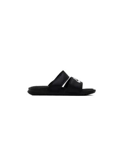 Шльопанці Nike WMNS BENASSI DUO ULTRA SLIDE, чорний