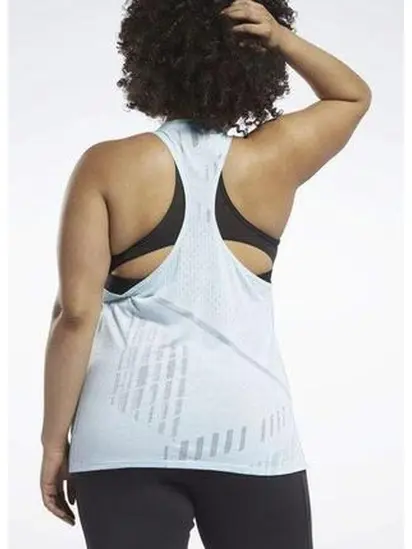 Топ Reebok TS BURNOUT TANK