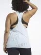 Топ Reebok TS BURNOUT TANK