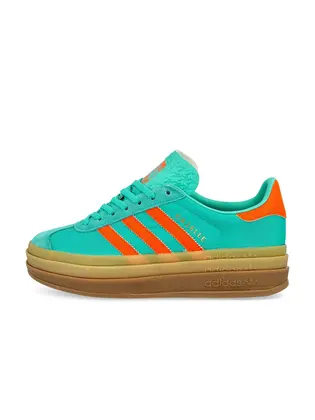 Кросівки Adidas Original Gazelle Bold