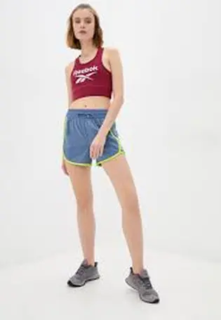 Шорти Reebok SPEEDWICK