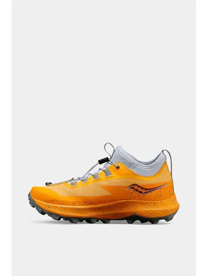 Кросівки бігові Saucony PEREGRINE 13 ST, помаранчевий
