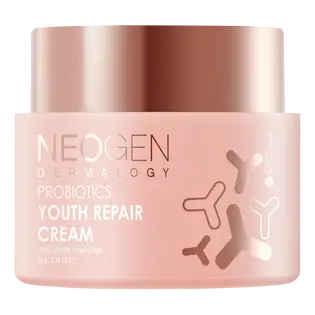 NEOGEN Відновлюючий крем з пробіотиками та пептидами, 50г