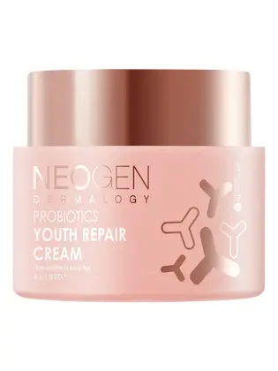 NEOGEN Відновлюючий крем з пробіотиками та пептидами, 50г