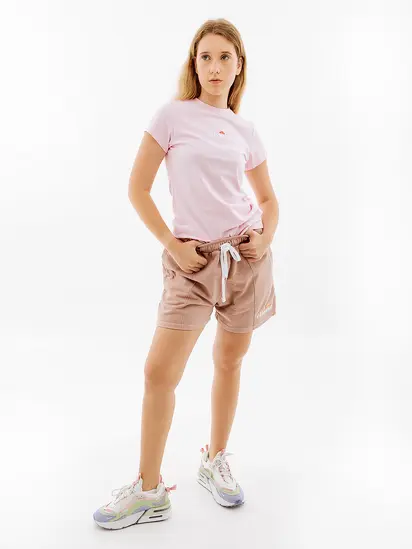 Шорти Ellesse Karungali, рожевий