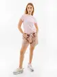 Шорти Ellesse Karungali, рожевий