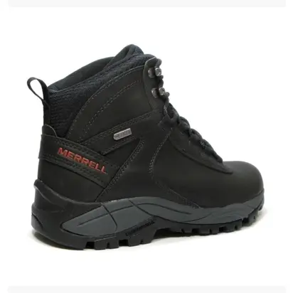 Кросівки Merrell Vego Mid Ltr Waterproof