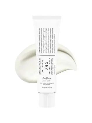DR. ALTHEA Відновлювальний крем з ресвератролом 50ml