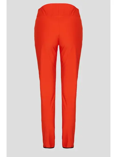 Штани лижні CMP WOMAN PANT, помаранчевий