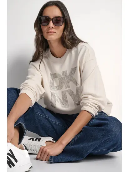 Костюм спортивний жіночий DKNY