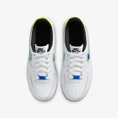 Кросівки для подростков Nike Air Force 1 '07 GS ()