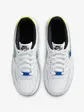 Кросівки для подростков Nike Air Force 1 '07 GS ()
