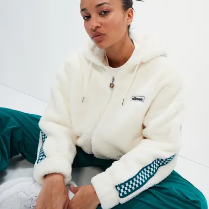 Куртка Ellesse Raineri Jacket, білий