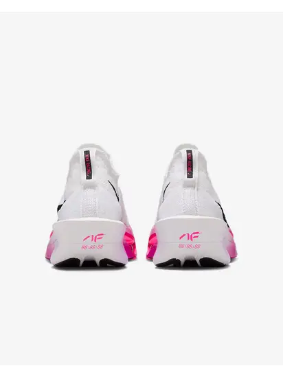 Кросівки NIKE ALPHAFLY 3 ROAD RACING SHOES WHITE