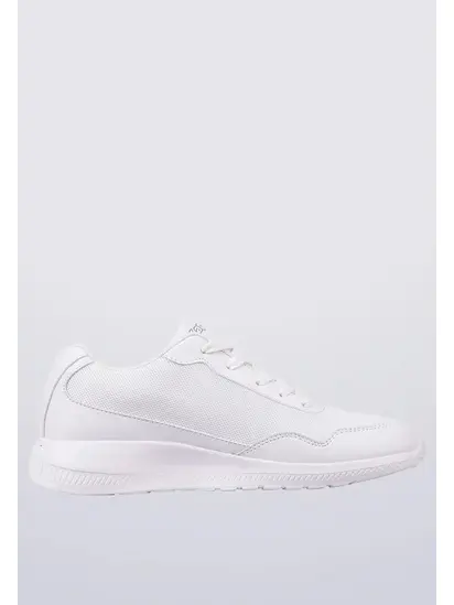 Кросівки Unisex Follow Oc Kappa Білий