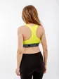 Топ Puma 4KEEPS ELASTIC BRA - P, салатовий