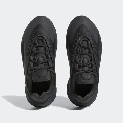 Кросівки Adidas Ozelia J Carbon Black