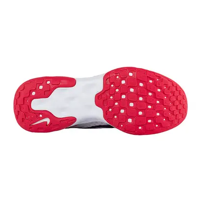 Кросівки бігові Nike W NIKE RENEW RIDE 3, фіолетовий