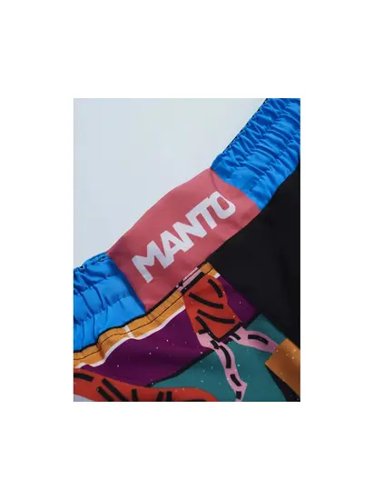 Шорти Manto fight shorts Gym 2.0