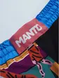 Шорти Manto fight shorts Gym 2.0