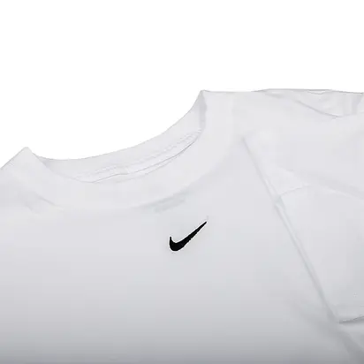 Футболка Nike W NSW TEE ESSNTL LBR, білий