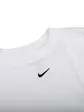 Футболка Nike W NSW TEE ESSNTL LBR, білий