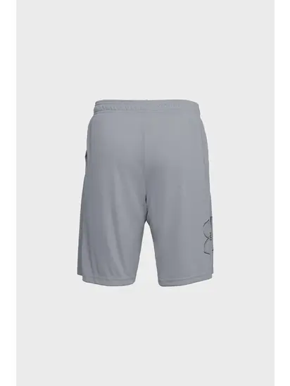 Шорти UA TECH GRAPHIC SHORT Under Armour XL Сірий
