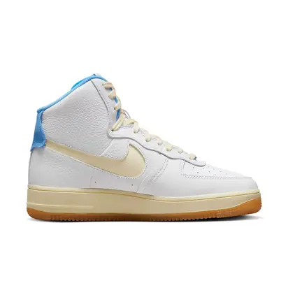Кросівки Nike WMNS AF1 SCULPT