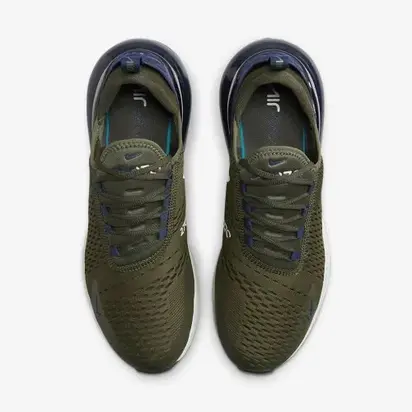 Кросівки Nike Air Max 270