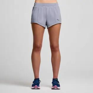 Шорти Saucony OUTPACE 3