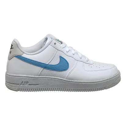 Кросівки Nike Nike Air Force 1 Crater(Gs) (), білий