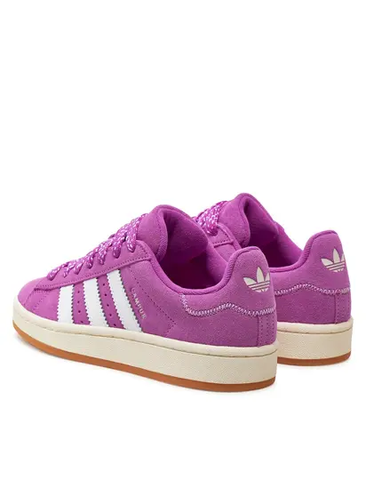 Кросівки Adidas Campus 00s, фіолетовий з білим