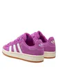 Кросівки Adidas Campus 00s, фіолетовий з білим