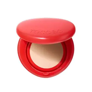 TOCOBO Cяючий тональний кушон 21 C Peach – персиковий 15г