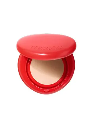 TOCOBO Cяючий тональний кушон 21 C Peach – персиковий 15г