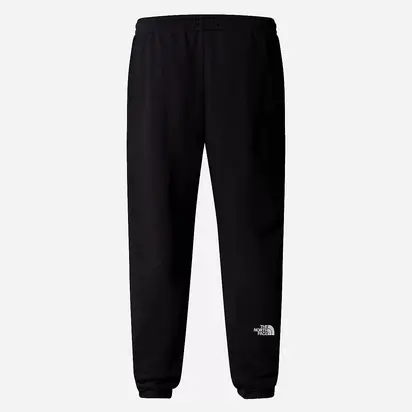 Штани M SIMPLE DOME LIGHT REGULAR TAPERED JOGG THE NORTH FACE REGXL Чорний