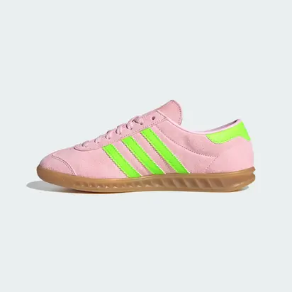 Кросівки Adidas Hamburg