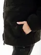 Куртка Ellesse Simonetti padded Jacket, чорний