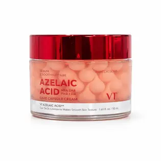 VT Cosmetics Капсульний крем з азелаїновою кислотою, 50 мл