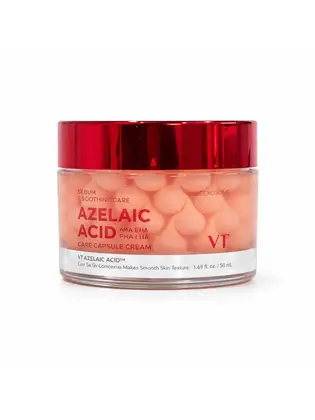 VT Cosmetics Капсульний крем з азелаїновою кислотою, 50 мл