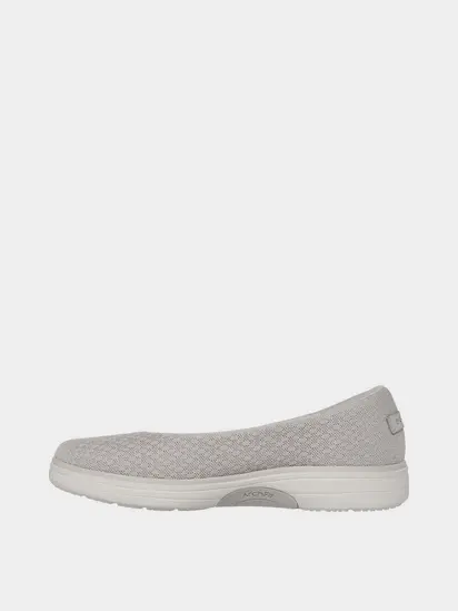 Балетки Skechers жін. 138902 TPE