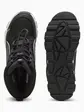 Черевики Puma Evolve Boot Jr Puma 3 (35,5) Чорний