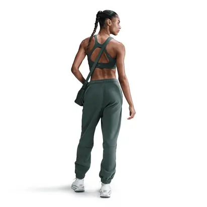 Штани жіночі Nike Therma-Fit Olive
