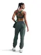Штани жіночі Nike Therma-Fit Olive