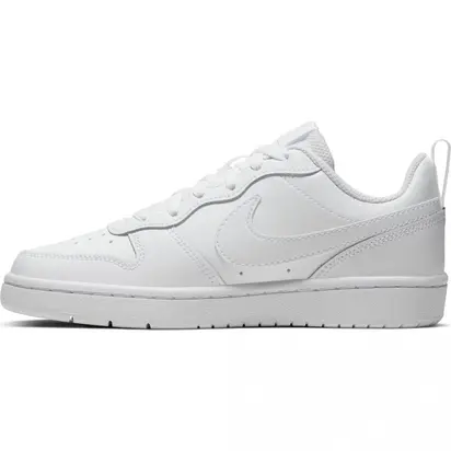 Кросівки Nike COURT BOROUGH LOW RECRAFT (GS)