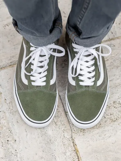 Кеди Vans OLD SKOOL