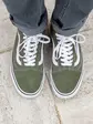 Кеди Vans OLD SKOOL